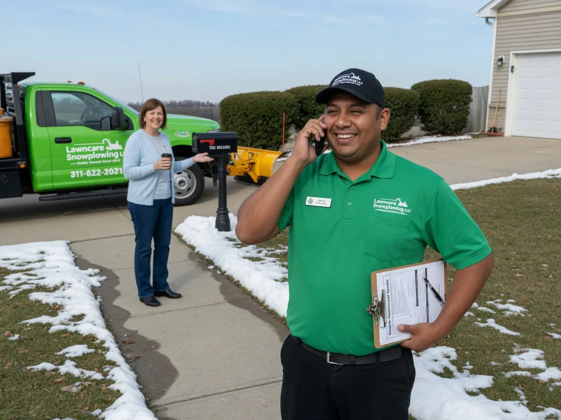 Lawn Care Services By Expert Landscaper Bossier City, LA FAQs